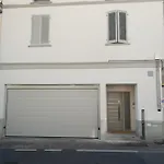Sweet Homes בית הארחה לקו