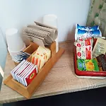 בית הארחה Sweet Homes