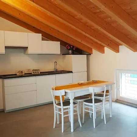 Konukevi Sweet Homes 3*