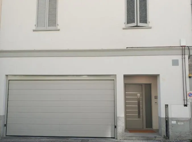 Sweet Homes 招待所 莱科